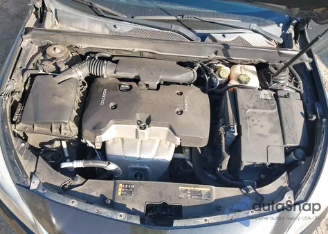 2014 Chevrolet Malibu 1Lt z USA, uszkodzony, nr VIN 1G11C5SL1EF237173